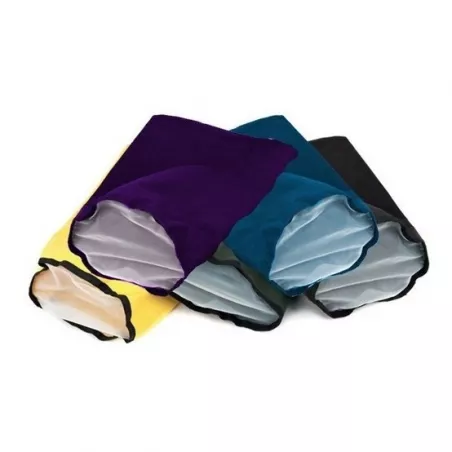 Kit 5 sacs ice-o-lator - CHOCOLIZER