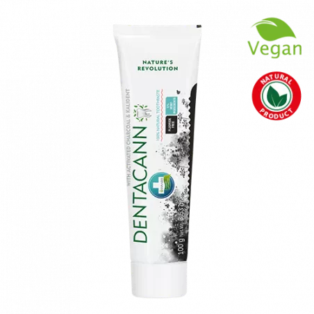 Dentacann 100g - ANNABIS