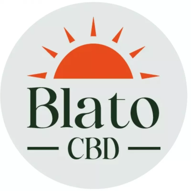 Rainbow Sherbet CBD – Greenhouse Flower Harvest 2025 | Blato