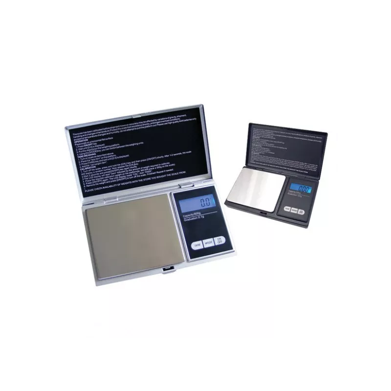 Balance eternity 0.01g 100g