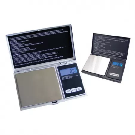 Balance eternity 0.1g 600g