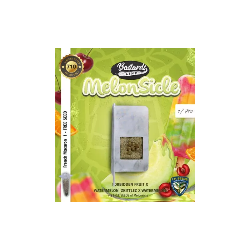 Melonsicle - T.H.Seeds