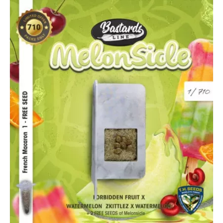 Melonsicle - T.H.Seeds