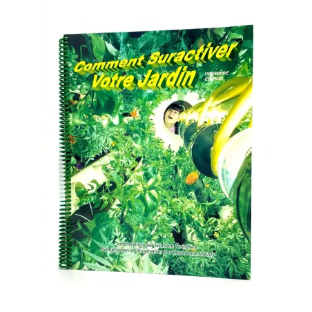 Comment suractiver votre jardin