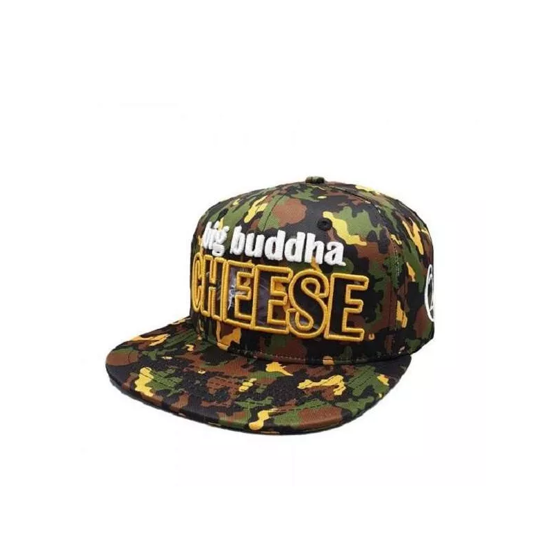 Casquette Big Buddha Cheese