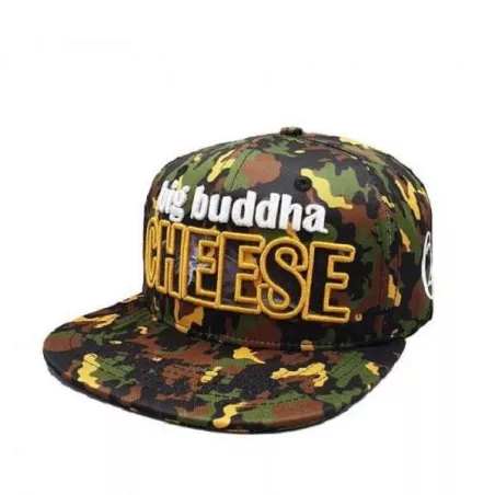 Casquette Big Buddha Cheese