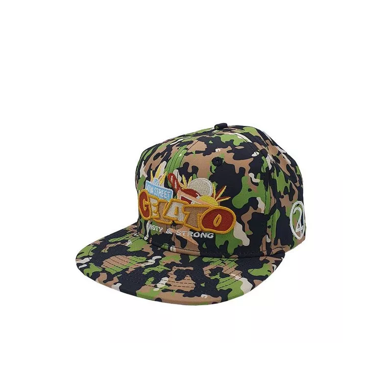 Casquette Gelato