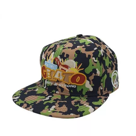 Casquette Gelato