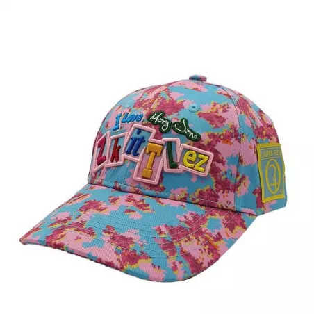 Casquette Zkittlez