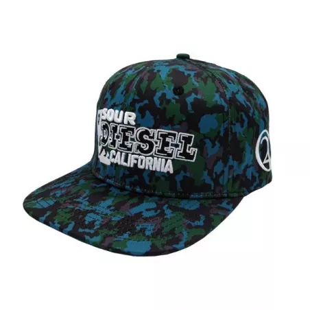 Casquette Sour Diesel 420