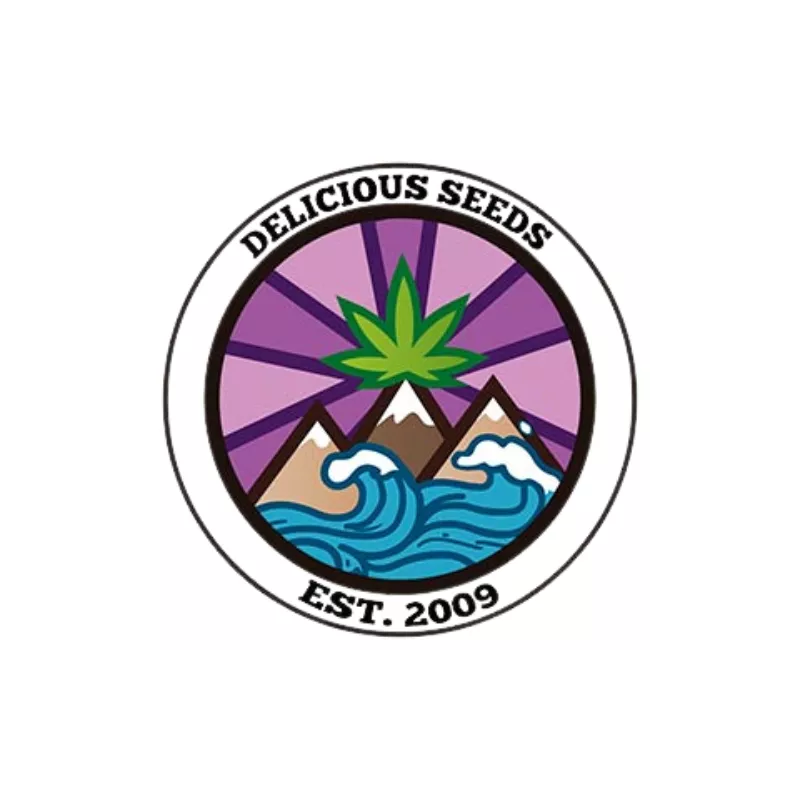 Unknown Kush Early Version - Delicious Seeds