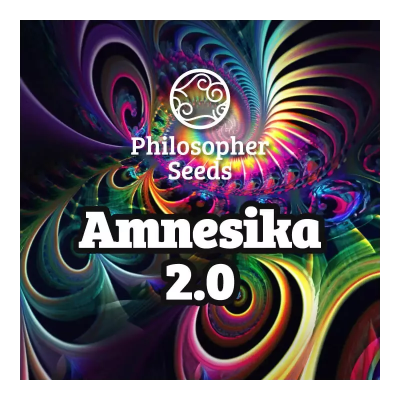 Amnesika 2.0 - Philosopher Seeds