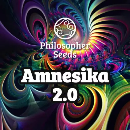 Amnesika 2.0 - Philosopher Seeds