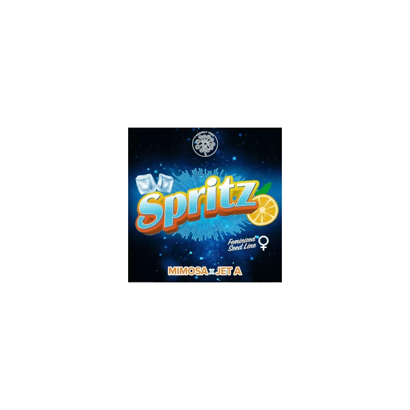 Spritz - Perfect Tree Seeds