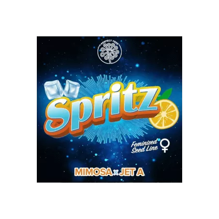 Spritz - Perfect Tree Seeds