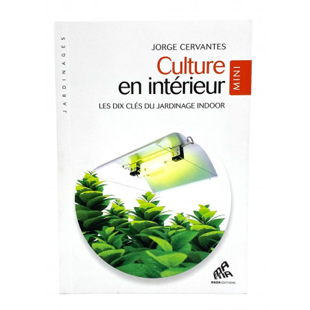 Culture en interieur Mini Edition