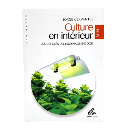 Culture en intérieur mini edition
