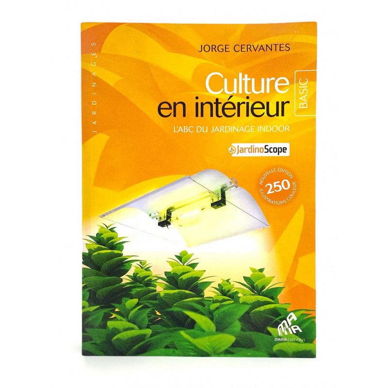 Culture en interieur Basic Edition