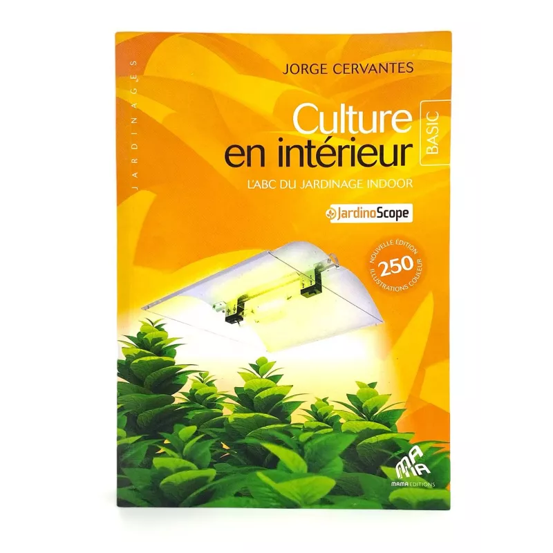 Culture en interieur Basic Edition