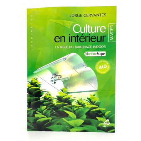 Culture en intérieur Master Edition
