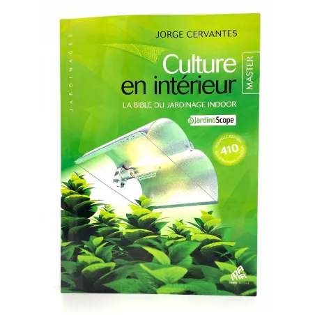 Culture en intérieur Master Edition
