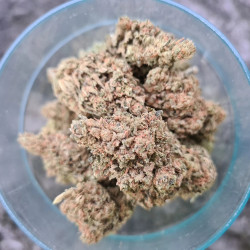 Sour Grenade #2 2.0 - LA TETE A L'OUEST