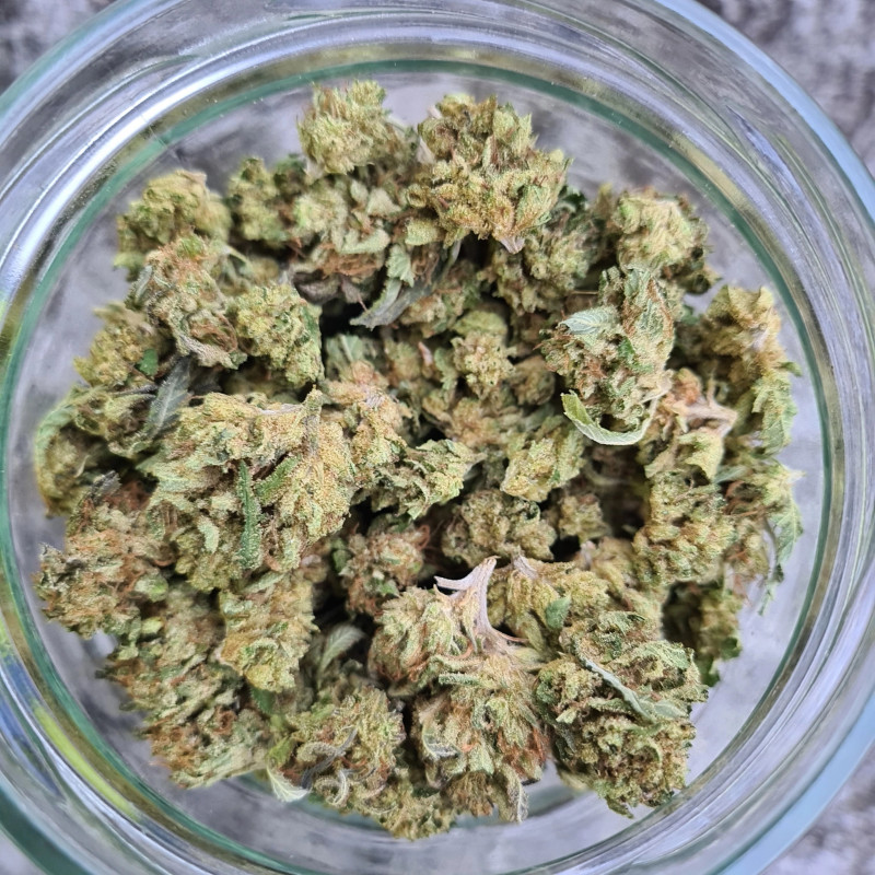 OG Caviar - Happy Pousse