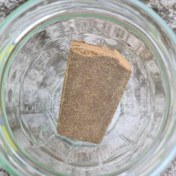 Blue Blood Dry - Le Splif Français x Happy Pousse