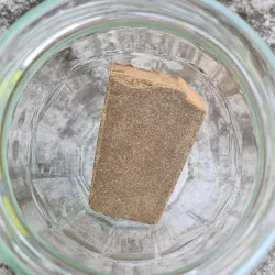 Blue Blood Dry - Le Splif Français x Happy Pousse