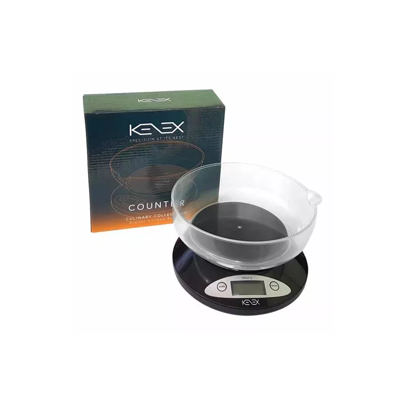 Balance counter 0.1g 3000g