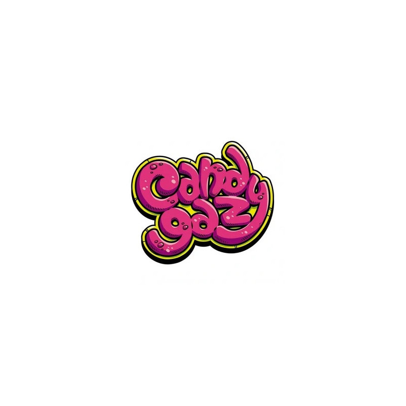 Candygaz - Ripper Seeds