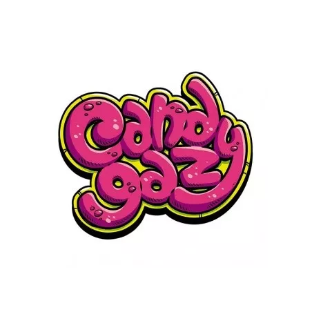 Candygaz - Ripper Seeds