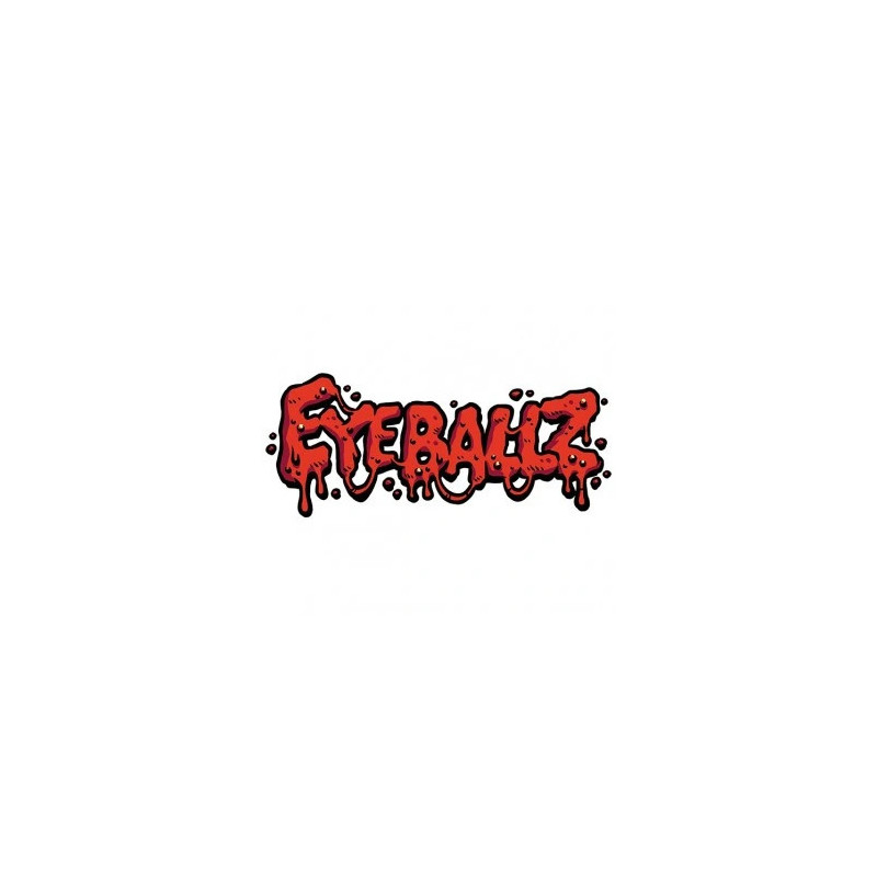 Eyeballz - Ripper Seeds