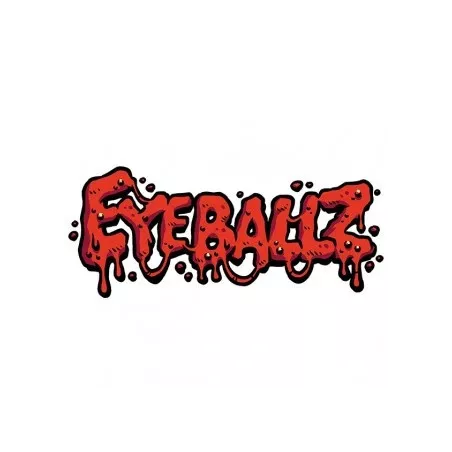 Eyeballz - Ripper Seeds