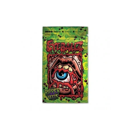 Eyeballz - Ripper Seeds