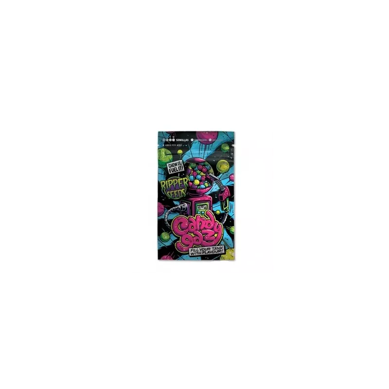 Candygaz - Ripper Seeds