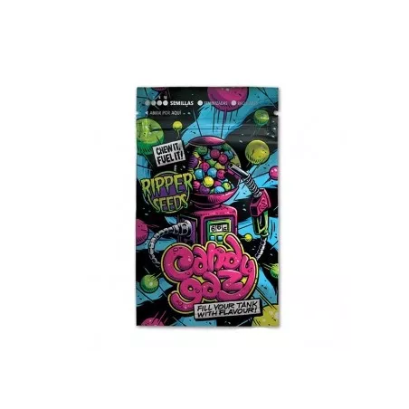 Candygaz - Ripper Seeds