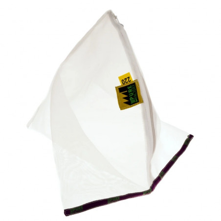 Filet pyramidal 220 microns