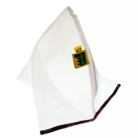 Filet Pyramidal 220u – Filtration Ice-O-Lator