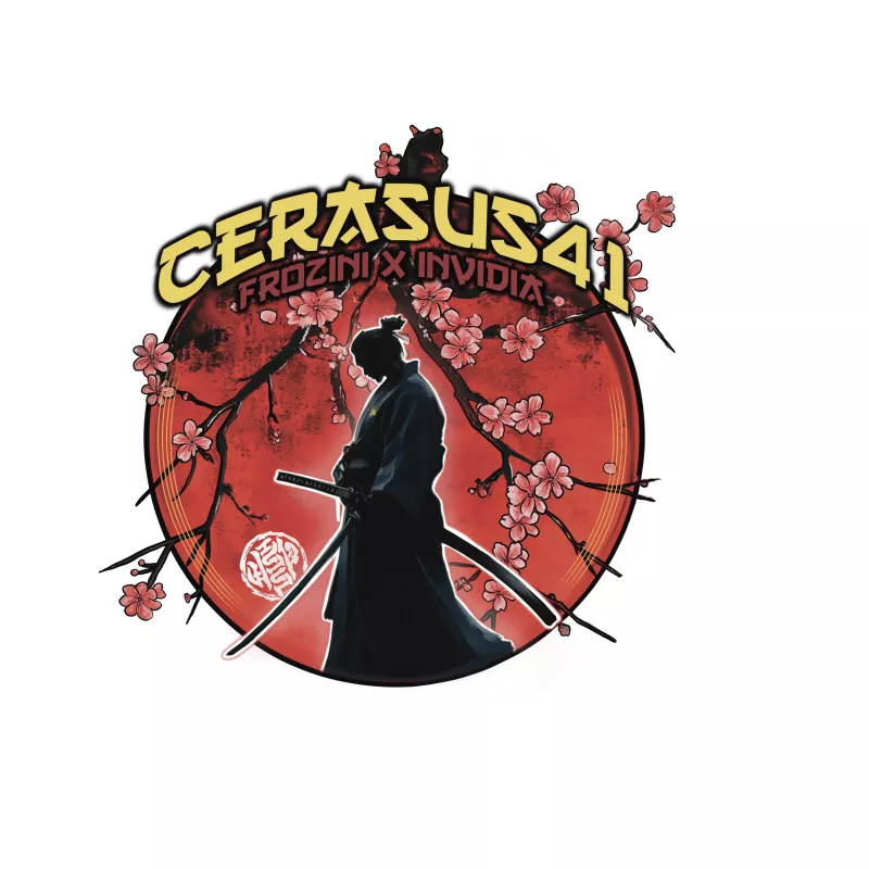 Cerasus 41 - Imperial Seal Seeds