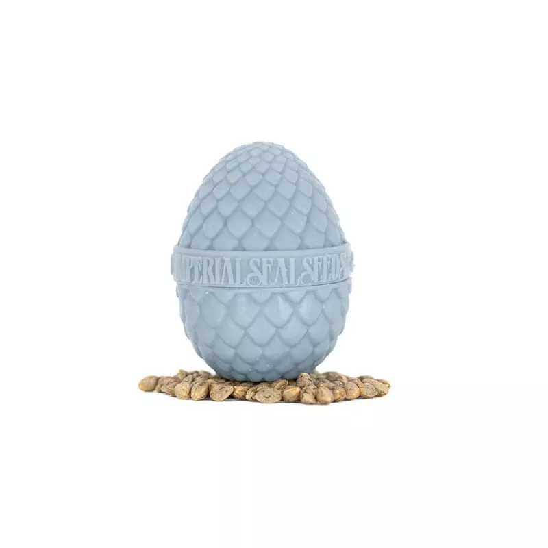 Orthos - Imperial Seal Seeds