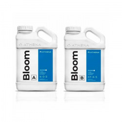 Athena Bloom A+B – Engrais liquide complet pour floraison