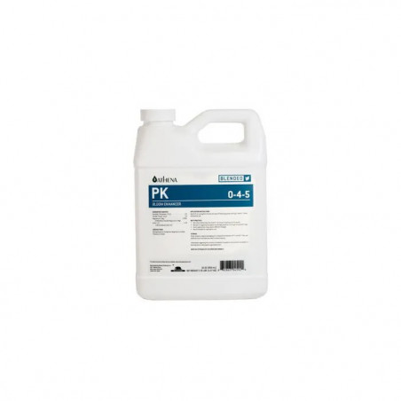 ATHENA - PK - Gamme Liquide Athena