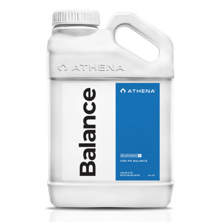 ATHENA - Balance - Gamme Liquide Athena