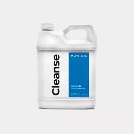 ATHENA - Cleanse - Gamme Liquide Athena