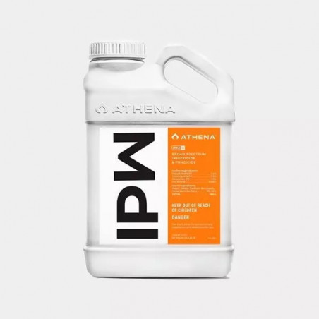 ATHENA - IPW - Gamme Liquide Athena
