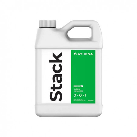 ATHENA - Stack - Gamme Liquide Athena