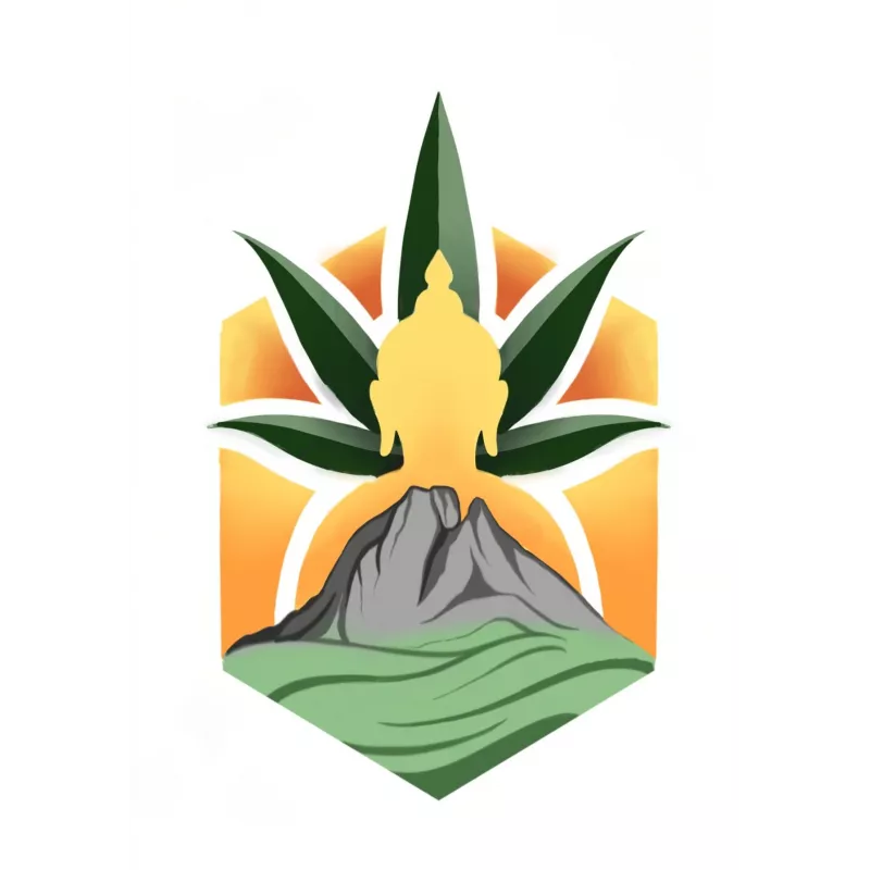 River CBD seeds - Les Jardins de Bouddha