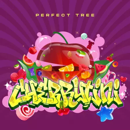 Cherry Crisp - Perfect Tree Seeds