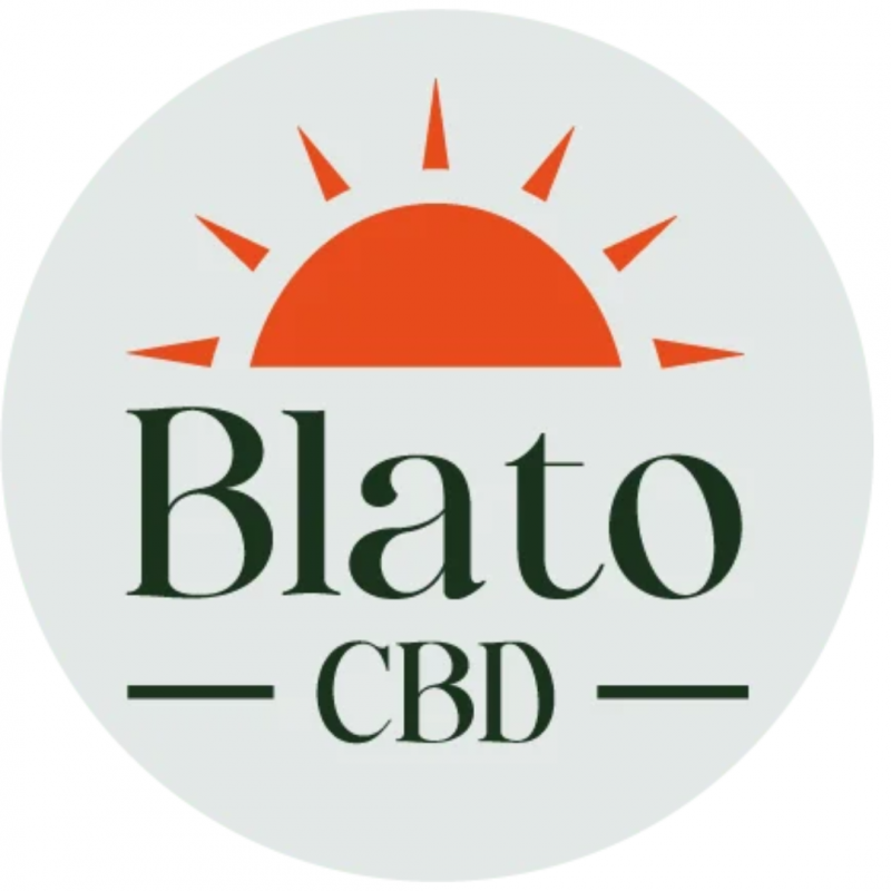 Pineapple Snowcone - BLATO CBD